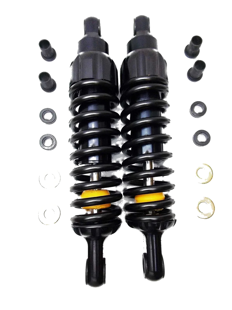 Harley Davidson XR1000 12.5" JBS HD Touring Shock Absorbers (1983-1984)