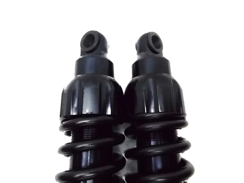 Harley Davidson FXD 12.5" JBS HD Touring Shock Absorbers (2000-2017)