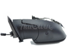 BMW X6 Series E71 Side Mirrors with Camera (2008-2014)