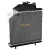 Polaris Scrambler 400 500, Sportsman Big Boss 500 Radiator (1995-2000)