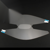 Honda VFR800 Interceptor Scratch Cluster Protection Film (2015-2023)