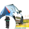 Volvo S80 Mass Air Flow Sensor (1998-2006)