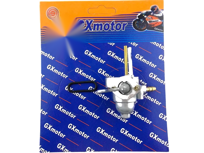 Honda SS125 Fuel Tap Petrol Tank Petcock (1967-1969)