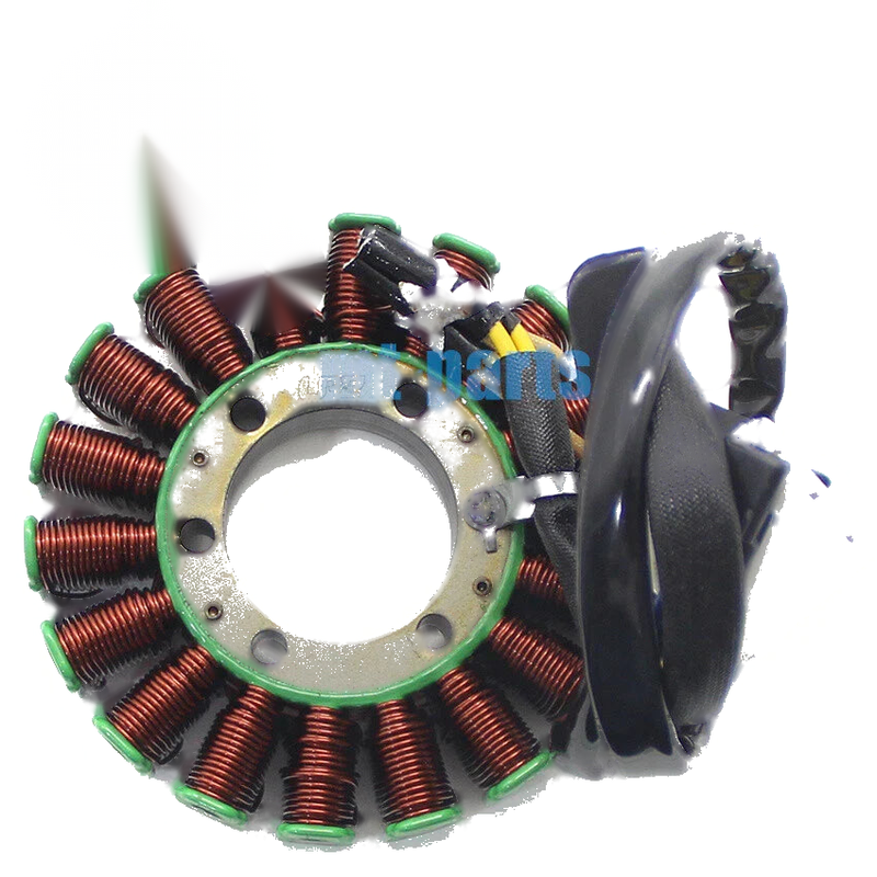 Arctic Cat TZ 1 LXR Turbo, Z1 LXR EFI L / C Stator Coil (2009-2013)