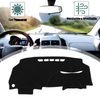 Honda Civic 2006-2011 Dashboard Cover (FB FK FA FD)