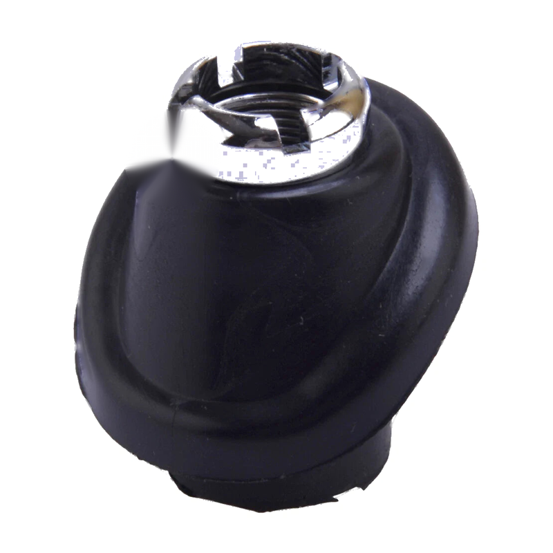 Toyota Tacoma Antenna Nut Top Cap & Rubber (1995-2004)