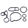 Chevy Cruze Sonic Trax Encore Astra 6x Oil Cooler Seals Gaskets (2011-2021)