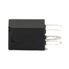 Vehicles Electrical Relay Accessories 4 Pin 5 x Cooling Fan Relays