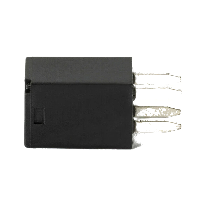 Vehicles Electrical Relay Accessories 4 Pin 5 x Cooling Fan Relays