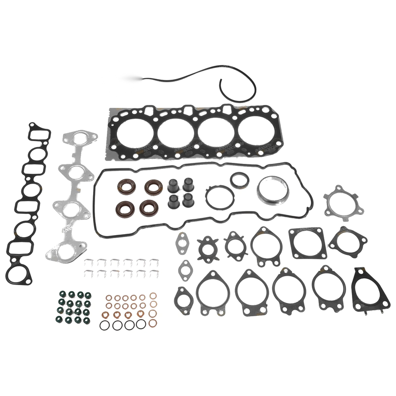 Hiace KDH201 KDH206 KDH221 KDH223 3.0L 1KD-FTV Valve Regrind Gasket Set