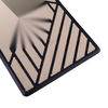 Universal Models Car Floor Carpet Pad Heel Foot Mat Pedal Patch Cover