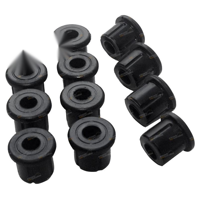 Front Leaf Spring Bush Landcruiser FJ40 FJ45 FJ60 FJ62 FJ70 (1980–1984)