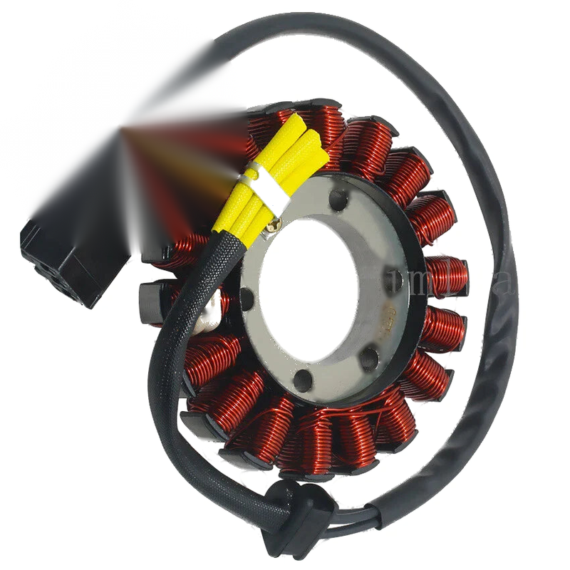 Triumph Speed Triple 1050 1050S Stator Coil (2018-2020)