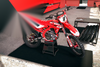 Honda CRF 110 (2013-2018) Decals Custom Graphics Kit TOKYO STYLE