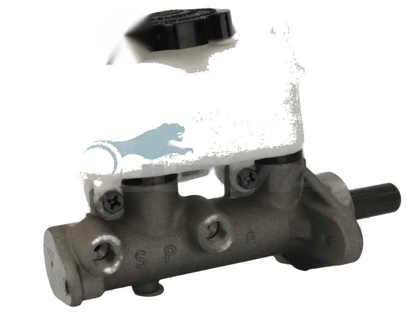 HOLDEN COMMODORE VE BRAKE MASTER CYLINDER (2006–2009)