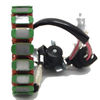 Yamaha YZF R125 Magneto Stator Coil (2008-2013)
