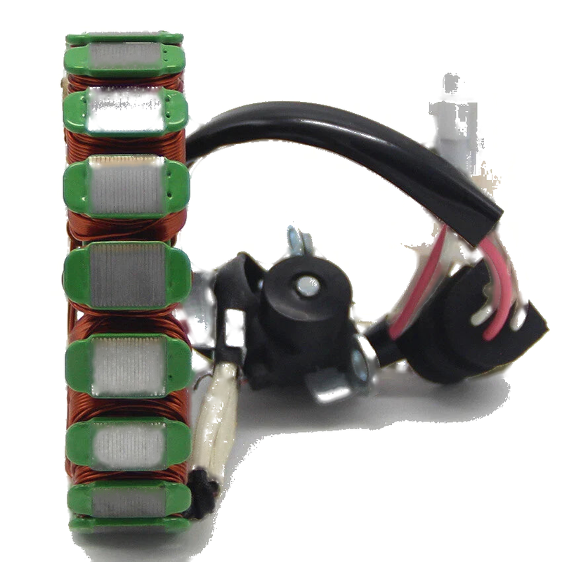 Yamaha YZF R125 Magneto Stator Coil (2008-2013)