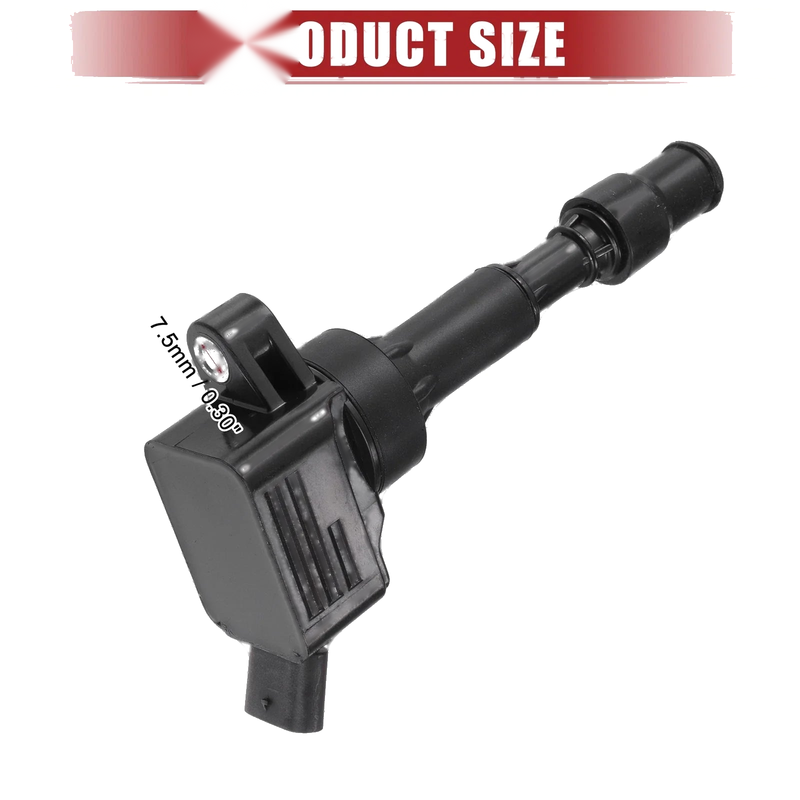 Kia Forte Ignition Coil (2016-2019)