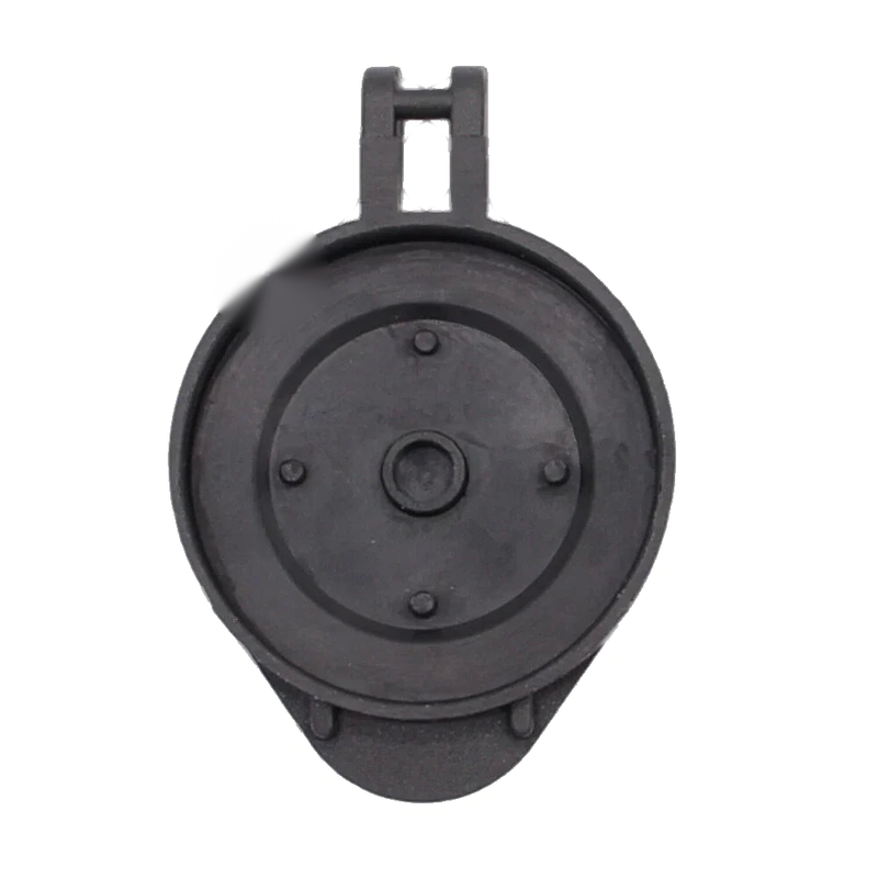 Kia Forte Coolant Reservoir Cap (2010-2018)
