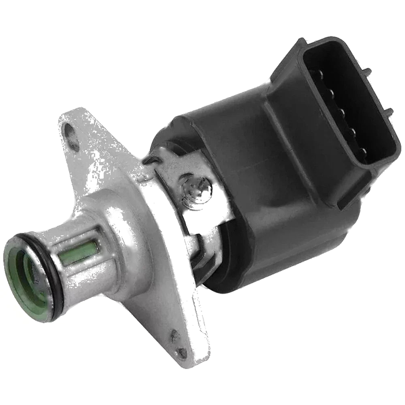 Nissan Sentra 200SX 1.6L L4 Idle Air Control Valve (1995-1996)