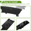 Toyota Corolla Door Handle Trim Cover (2014-2018)