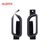 Proton Exora Persona GEN2 Silver Dark Grey Shell Inner Handle Pair
