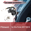 Kia Forte Taillight Socket Wiring Harness (2017-2018)