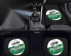 Custom Hahn Premium Floor Mats