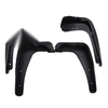 2012-2018 BMW 3 Series F30 Mud Flaps Splash Guards (2012-2018)