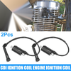 Kawasaki Ninja 500 2 x CDI Ignition Coil (1994–2009)