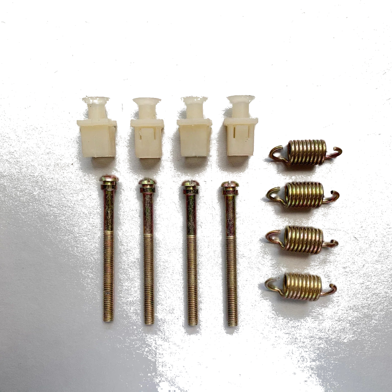 Toyota Hilux LN50 LN56 LN60 LN85 LN106 LN111 Headlight Adjusting Screws (1983-1997)