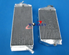 Kawasaki KX450F Aluminum Radiator (2006-2008)