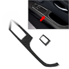 BMW M3 E93, 3 Series E92 Window Lift Switch Cover Trim (2007-2013)