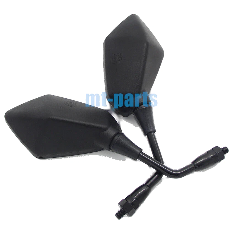 Kawasaki ZR1100 Zephyr 1100, Z750R, Z750S Rear View Mirror (1992-2013)