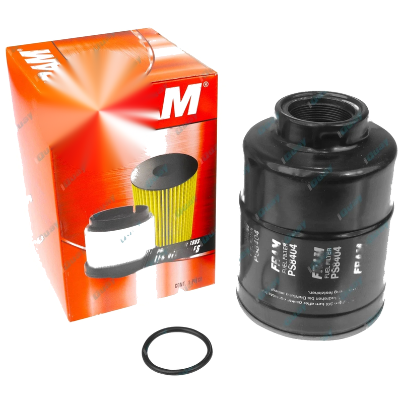 Toyota Coaster BB40R 3.4L 4cyl 1993-1999 FRAM Fuel Filter