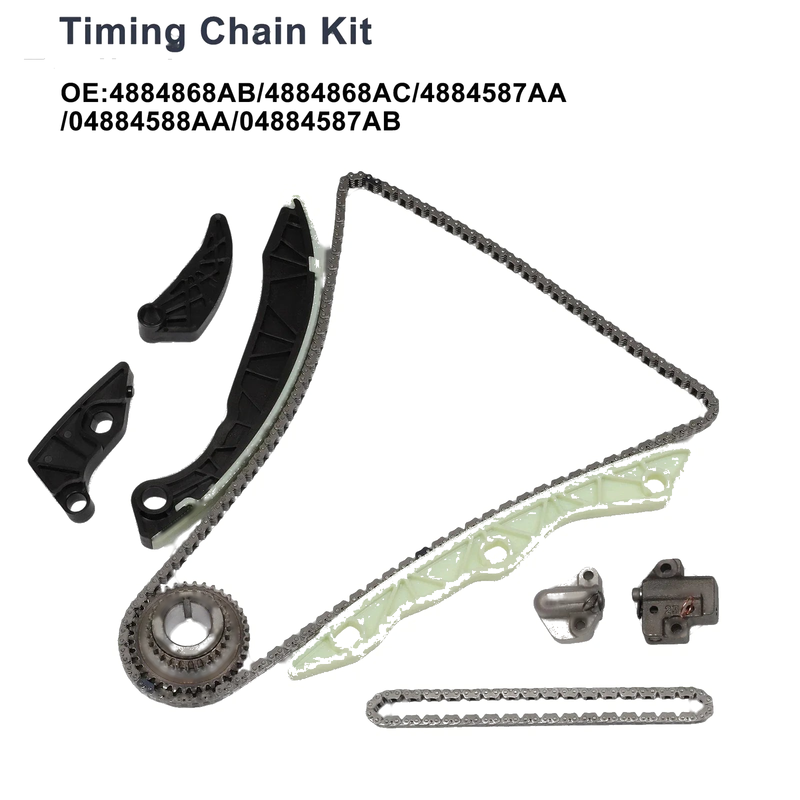 Dodge Avenger Journey for Jeep Compass Timing Chain Kit