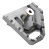Honda CRF1000L CRF1100L Africa Twin Titanium Brake Pedal Extension (2016-2023)