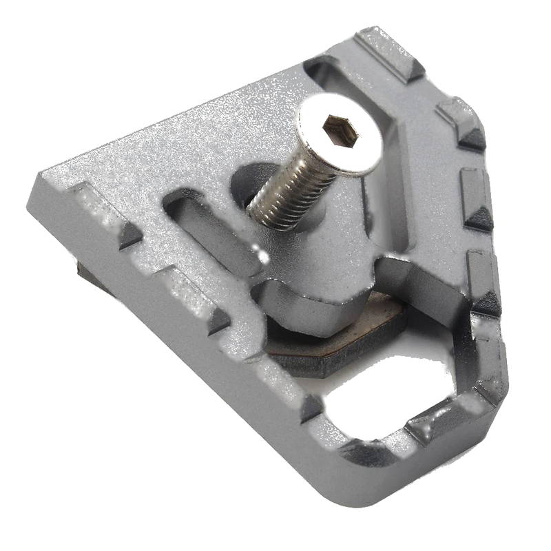 Honda CRF1000L CRF1100L Africa Twin Titanium Brake Pedal Extension (2016-2023)