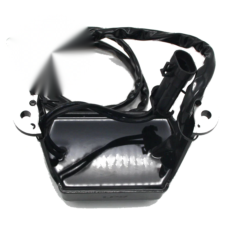 Harley Davidson Electra Glide, Road King Voltage Rectifier Regulator (2002-2013)