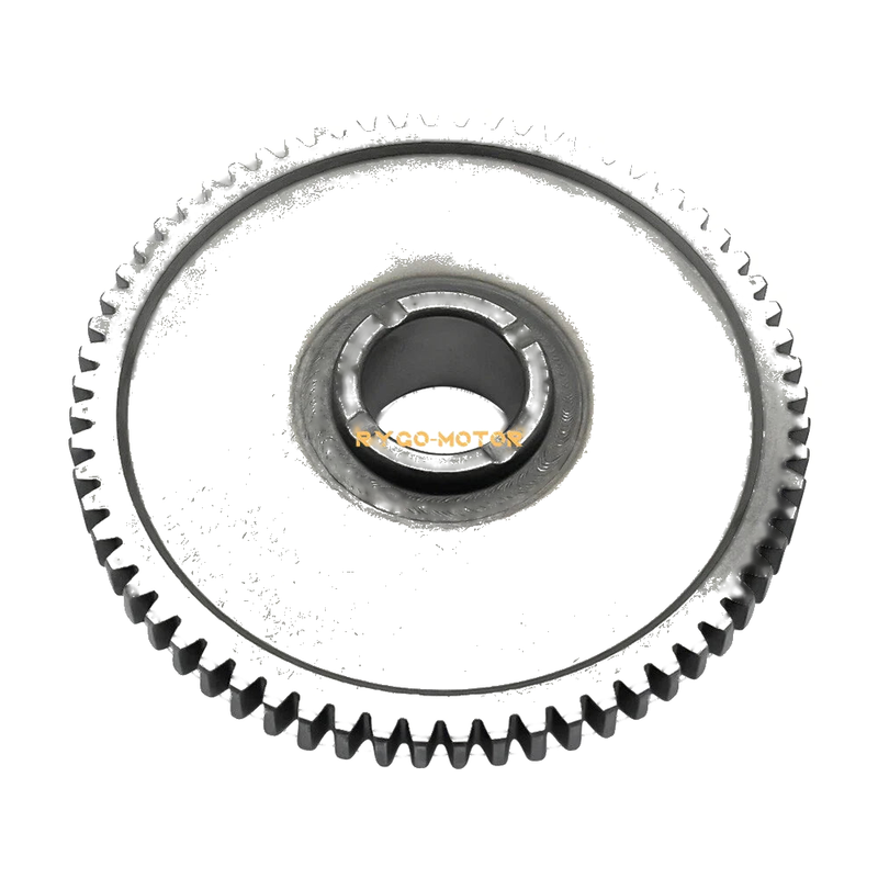 Yamaha Raptor 350 Starter Clutch Idler Gear Bearing (2004–2013)