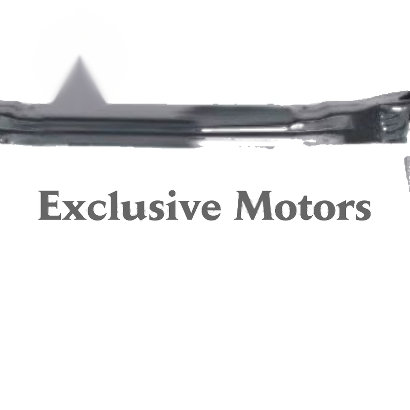 Holden Commodore 1997-2002 Radiator Support Panel