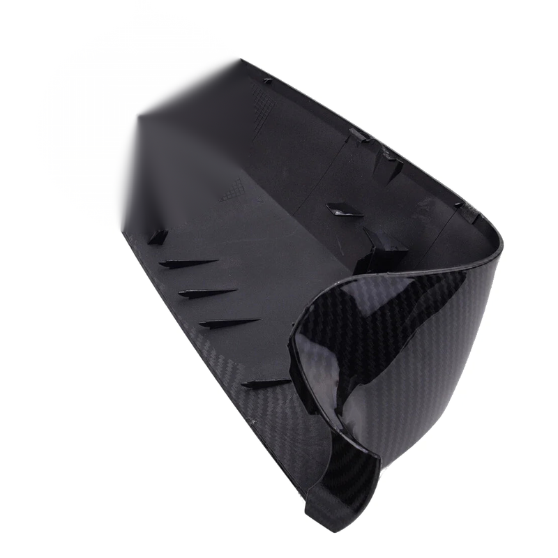 BMW 5 Series E60 E63 E64 F10 F11 Door Side Mirror Cover (2008-2010)