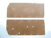 Ford Escort MK1 Door panels & door cards (1968–1974)