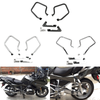 BMW R 1200 RT R1200RT 2014-2016 Generic Rear Engine Guard Crash Bars Heed