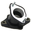 Honda ATC185 XL125 XL125S XL185S TRX200 Carburetor Intake Manifold Boot (1980-1986)