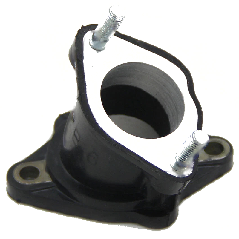 Honda ATC185 XL125 XL125S XL185S TRX200 Carburetor Intake Manifold Boot (1980-1986)