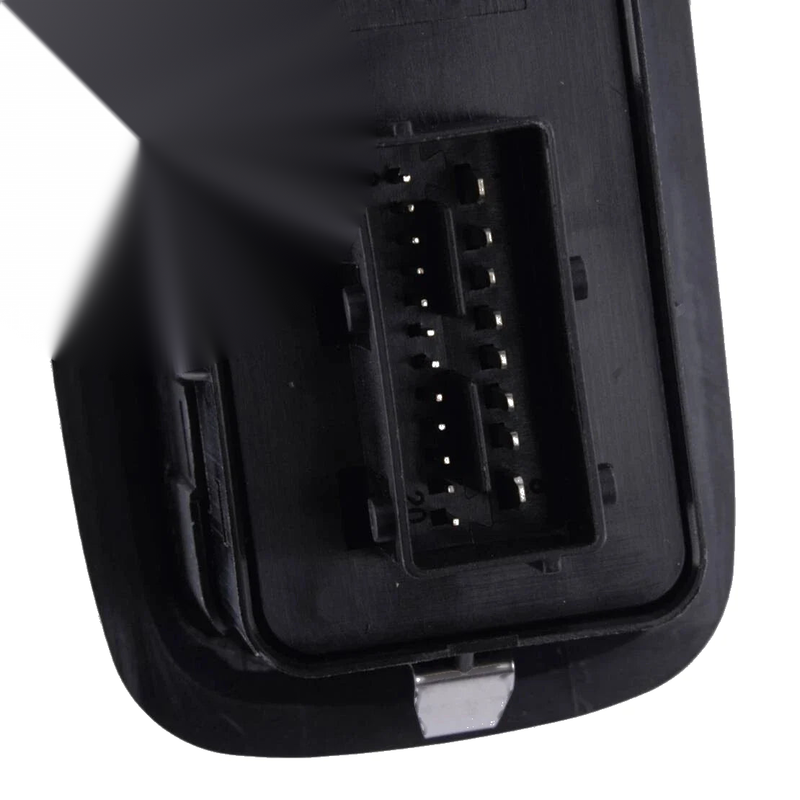 Peugeot 208 Power Window Switch (2008-2019)