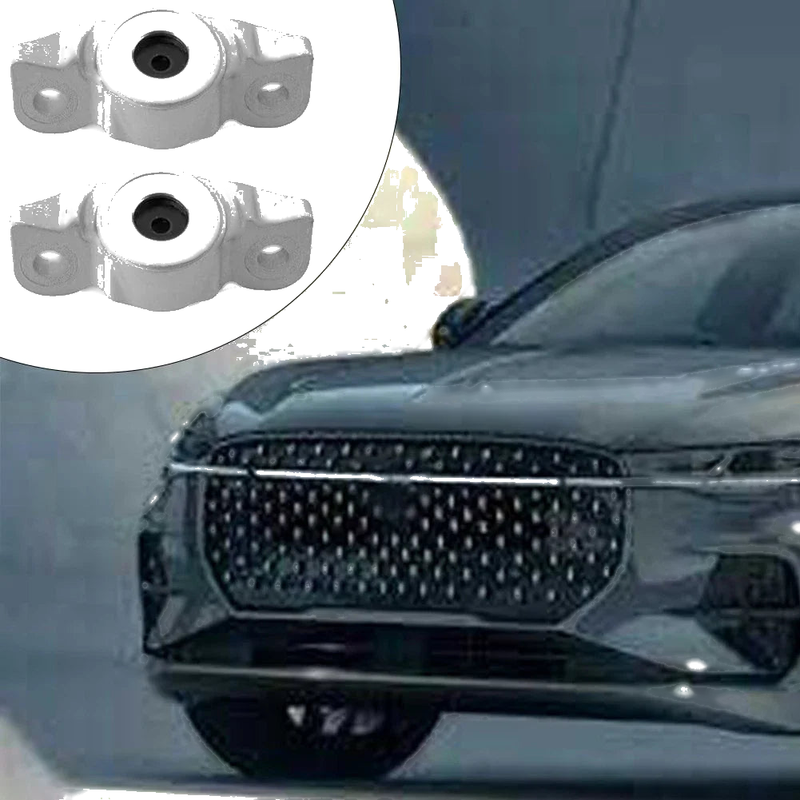 Rear Roof Mount / Rear Suspension Shock Absorber Bracket