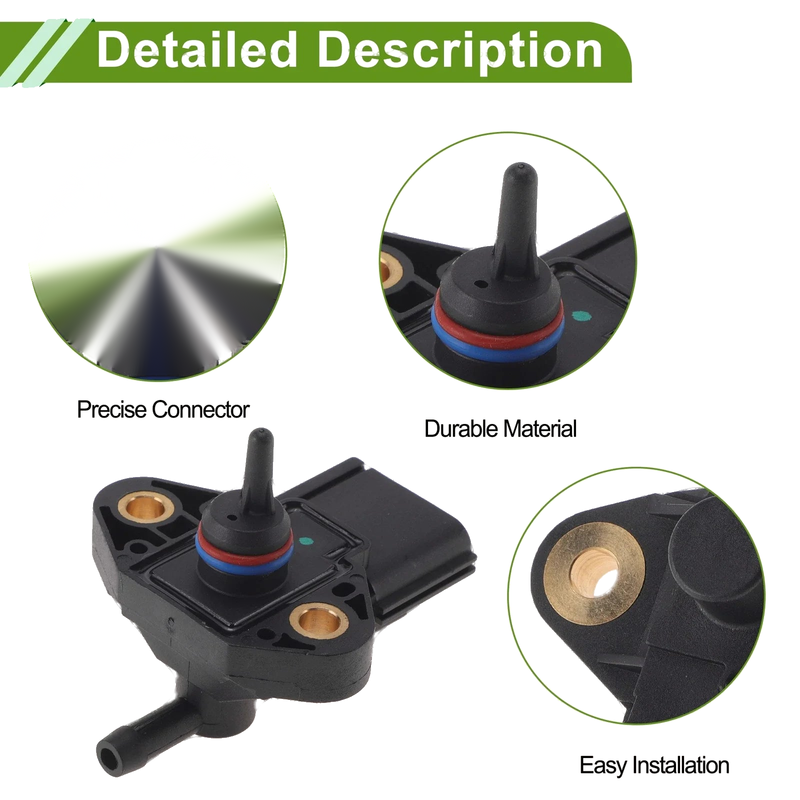 Ford Explorer Sport MAP Sensor (2001-2005)