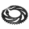 PIT TRAIL QUAD DIRT BIKE ATV 76mm 41T Teeth 428 Chain Rear Sprocket